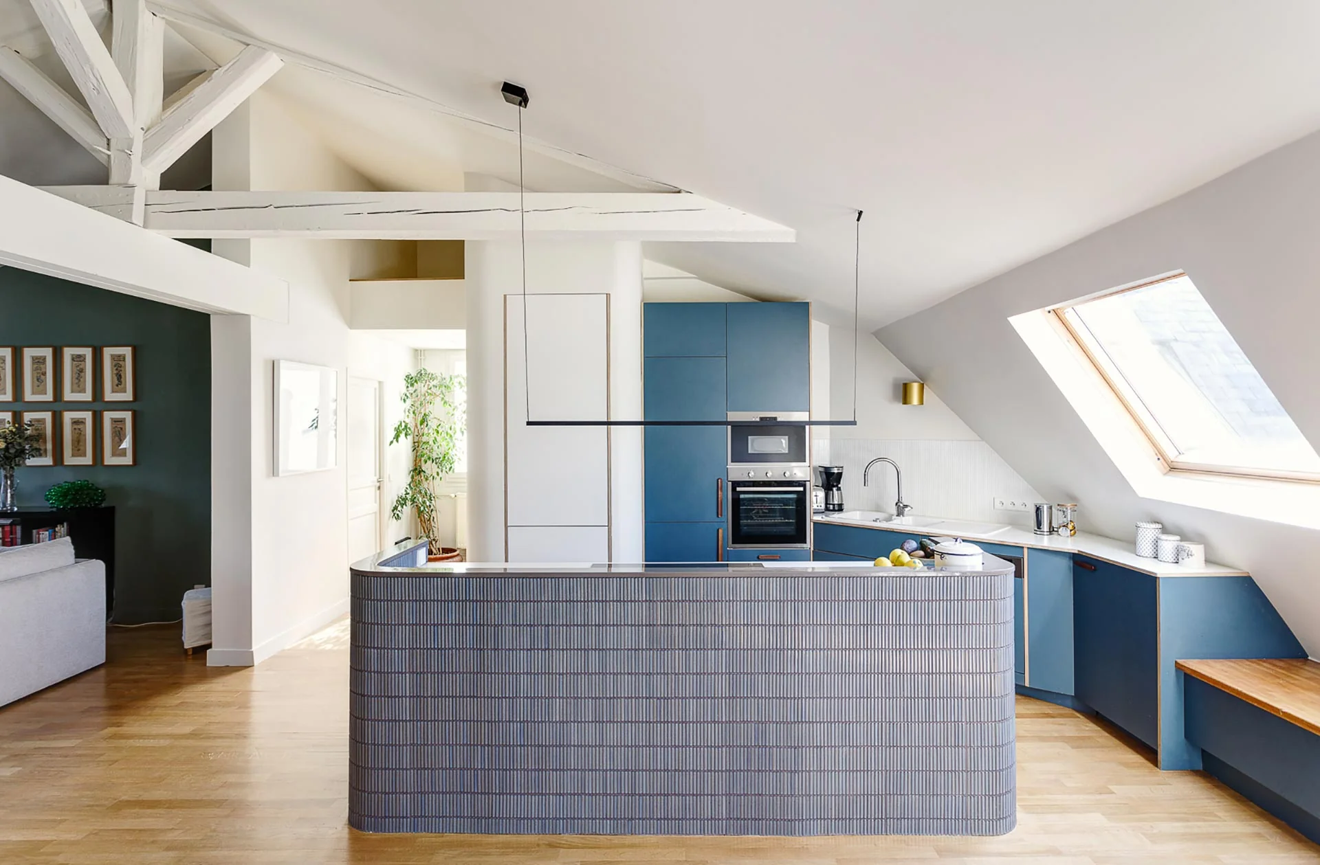 Rediseña tu hogar con CUBRO